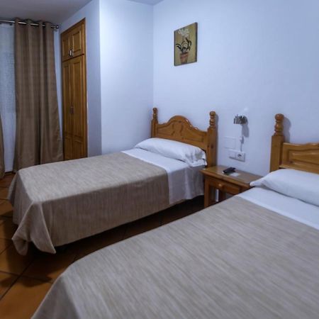 Hostal San Ramon Marbella Eksteriør bilde