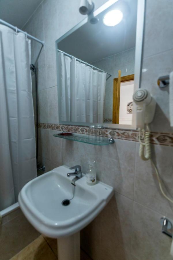 Hostal San Ramon Marbella Eksteriør bilde