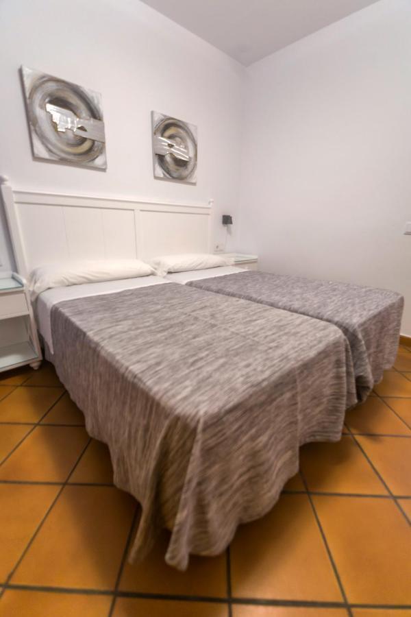 Hostal San Ramon Marbella Eksteriør bilde