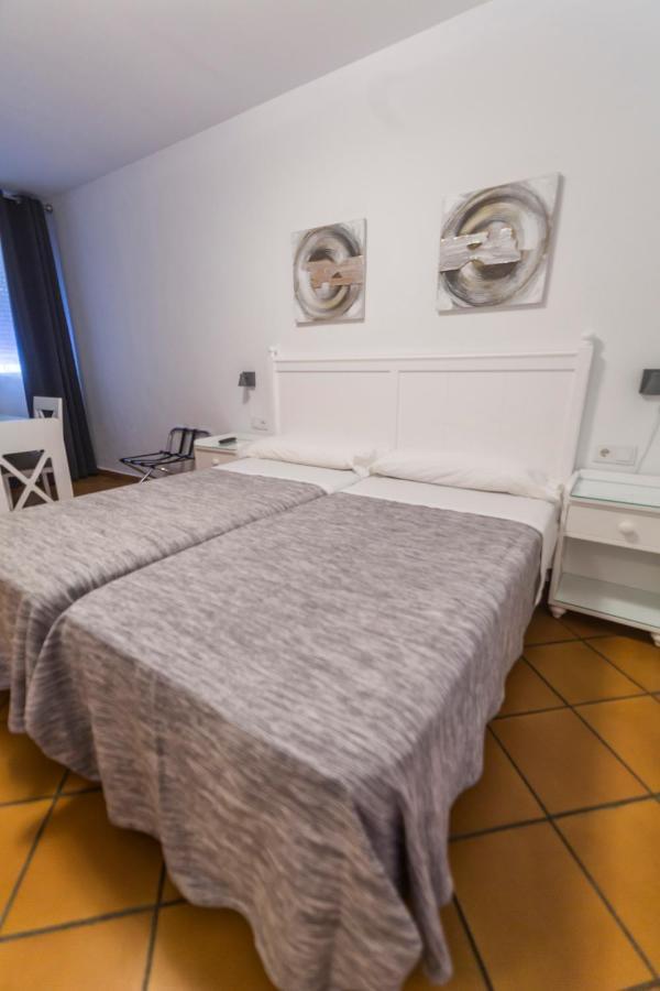 Hostal San Ramon Marbella Eksteriør bilde
