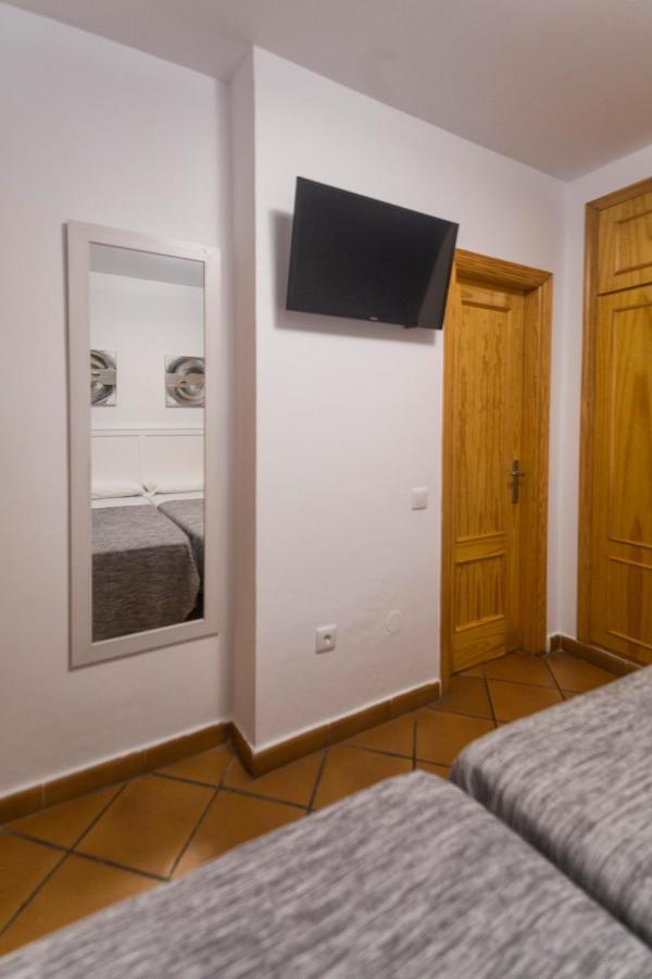 Hostal San Ramon Marbella Eksteriør bilde