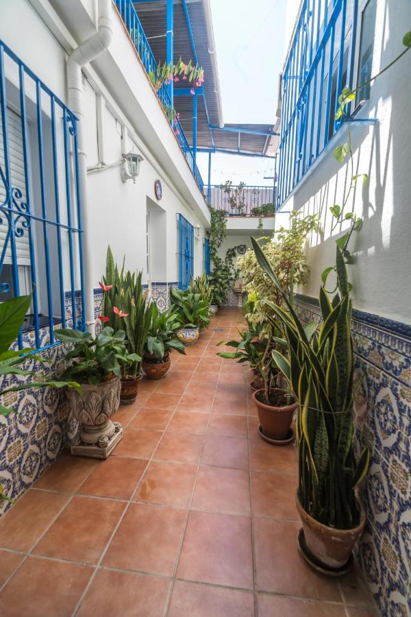 Hostal San Ramon Marbella Eksteriør bilde