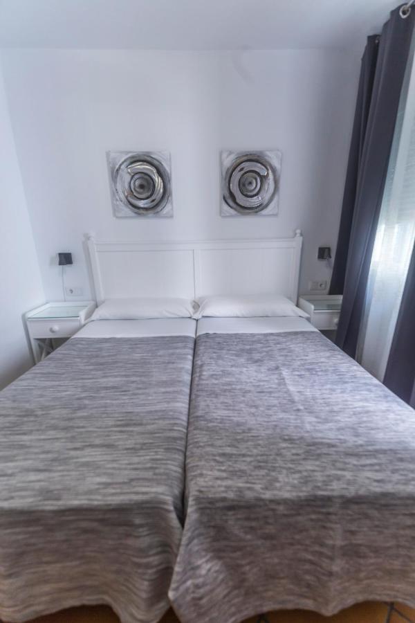 Hostal San Ramon Marbella Eksteriør bilde