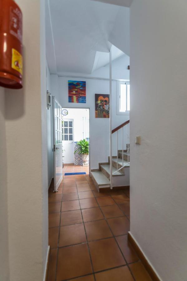 Hostal San Ramon Marbella Eksteriør bilde