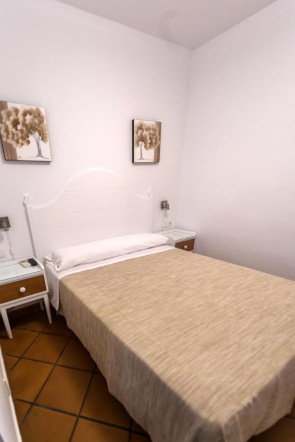 Hostal San Ramon Marbella Eksteriør bilde