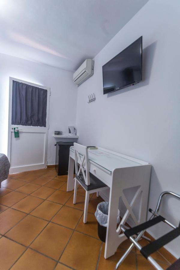 Hostal San Ramon Marbella Eksteriør bilde