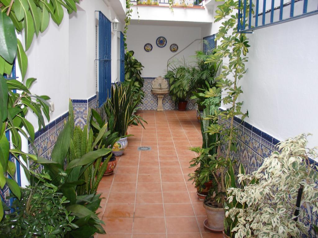 Hostal San Ramon Marbella Eksteriør bilde