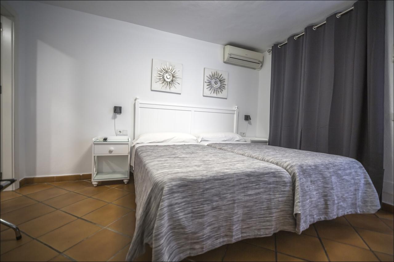 Hostal San Ramon Marbella Eksteriør bilde