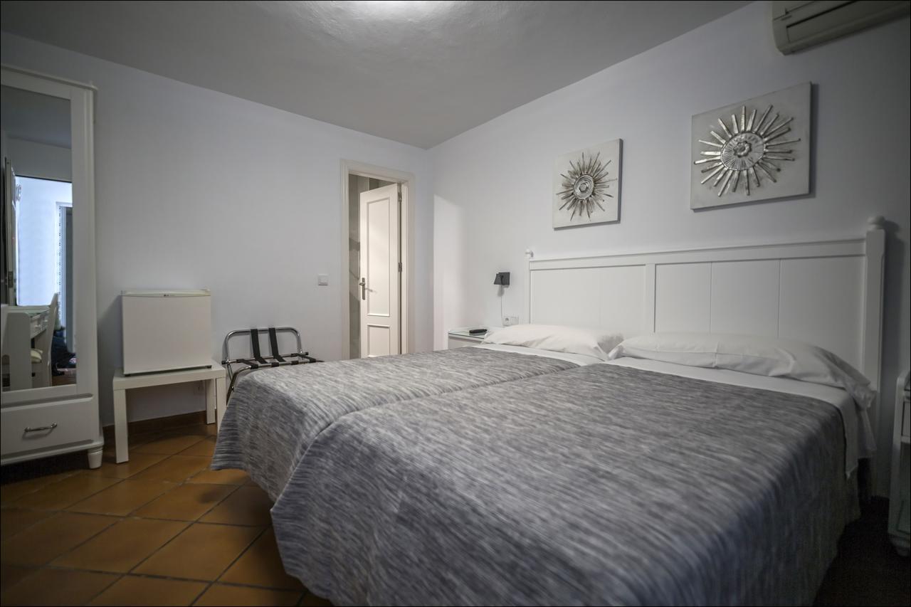 Hostal San Ramon Marbella Eksteriør bilde