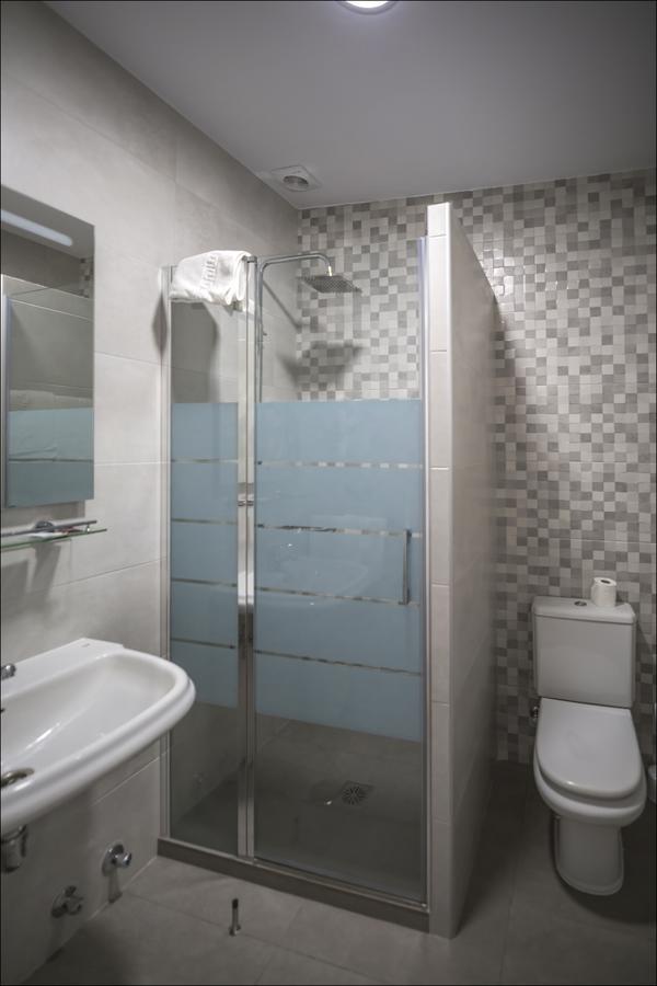 Hostal San Ramon Marbella Eksteriør bilde