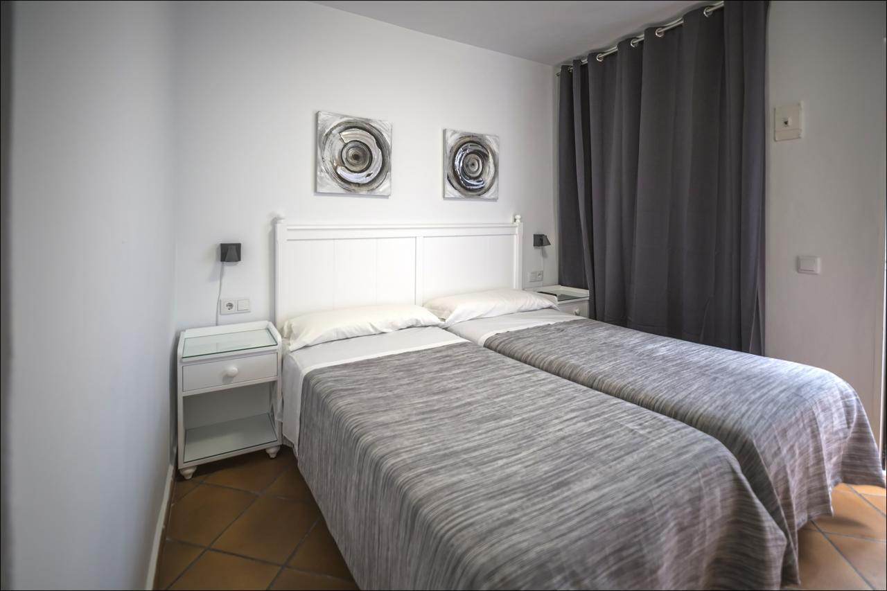 Hostal San Ramon Marbella Eksteriør bilde