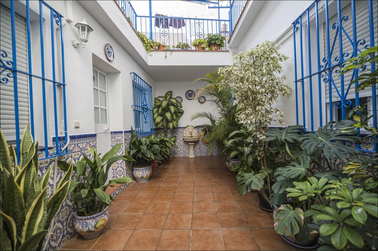 Hostal San Ramon Marbella Eksteriør bilde
