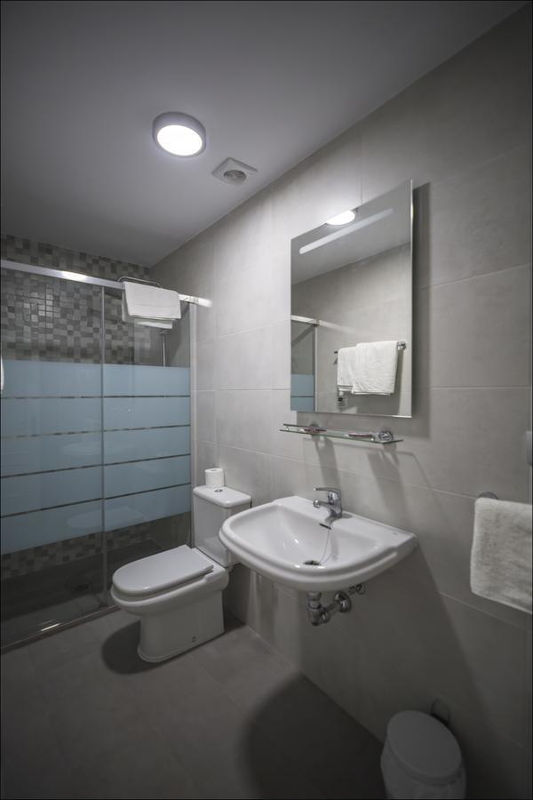 Hostal San Ramon Marbella Eksteriør bilde