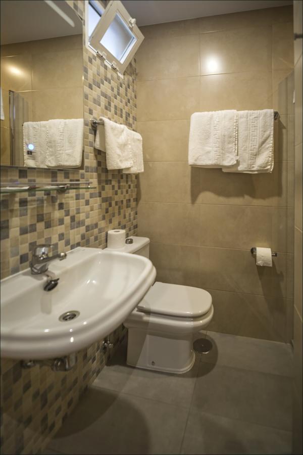 Hostal San Ramon Marbella Eksteriør bilde